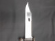 Delcampe - Ancienne Baïonnette Russe AK-47 1950/60's - Knives/Swords