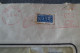 Ancienne Enveloppe Publicitaire Pour Appareil Photo Leïca 1949 (vide ) - Fototoestellen
