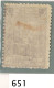 1918 - Impero Ottomano N° 651 - Unità Della Nazione - Unused Stamps