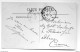 Cachet Ambulant "PAU A TOULOUSE 3° 1912" Semeuse Refais Au Dos Superbe - Paiement Par MANGOPAY Uniquement - Railway Post