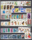 Bulgaria 1990 - MNH**, Annee Compl. Tous Timbres + PF+BF+ BF Non Denteles, (3 Scan) - Full Years