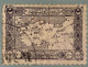 1918 - Impero Ottomano N° 652 - Unità Della Nazione - Used Stamps