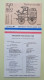 Calendrier Prévisionnel Des émissions Philatéliques 1988 - JOURNÉE DU TIMBRE Voiture Montée - Documents Of Postal Services