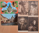 Belgique - ANVERS - Lot De 13 Cartes Postales - Divers - Andere & Zonder Classificatie