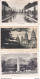 5 Cartes De Paris, Exposition Coloniale Internationale 1931 - Expositions