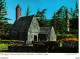 IRLANDE Ireland St Kevin's Church And Round Tower Glendalought Co. Wicklow John Hinde Dublin N°2 103 VOIR DOS - Wicklow