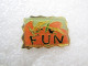 PIN'S    FUN - Altri & Non Classificati