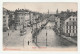 ZURICH - Limmatquai - CPA 1910s Avec Tramway - Zürich