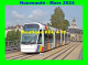 ACACF Tram 234 - Tramway Citadis 302 Pont Des Arts Et Métiers - ANGERS - Maine Et Loire - Angers