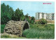 PUENTE ROMANO SOBRE EL CANAL / ROMAN BRIDGE OVER THE CANAL.- BENAVENTE / ZAMORA - CASTILLA Y LEON.- ( ESPAÑA ). - Zamora