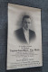 Eugène Jean-Marie Van Molle,Mineurs, 1904 - 1934 à Paturage - Obituary Notices