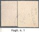 1939 - Turchia - Foglietto N° 1 - Used Stamps