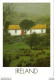 IRLANDE Ireland A Typical Irish Cottage Photography Peter Zöller N°SP308 VOIR DOS - Andere & Zonder Classificatie