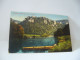 SCHLOSS WILDENSTEIN DONAUTAL ALLEMAGNE BAVIERE  CPA 1915 - Andere & Zonder Classificatie