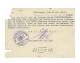 Arbeidsfront 22 Nov 1935 Kreiswalter Der Daf - Postcards