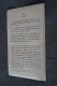 Farcienne, Mme Ulysse Demoulin,née Jeanne Lebailly,décès En 1943 à L'age De 68 Ans - Obituary Notices