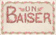 C604 Fantaisie Un Baiser - Other & Unclassified