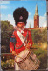 DENMARK COPENHAGEN KOBENHAVN TIVOLI GUARD POSTCARD CARTOLINA CARD BRIEFKAARTE CARTE POSTALE ANSICHTSKARTE POSTKARTE - Danimarca