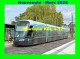 ACACF Tram 236 - Tramway Citadis 302 à La Station Farcy - ANGERS - Maine Et Loire - Tranvía