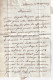 LETTRE. 28 AVRIL 1807. P.59.P./ALENCON (34mm). POUR LAVAL - 1801-1848: Precursori XIX