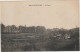 CPA - 59 - PETITE SYNTHE - Le Canal - PENICHES  - 1918 - Other & Unclassified