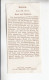 Gartmann  Samoa Dorf Auf Samoa    Serie 299 #2 Von 1909 - Autres & Non Classés