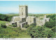 ST. DAVIDS CATHEDRAL, PEMBROKESHIRE, WALES. UNUSED POSTCARD Ms3 - Chiese E Conventi