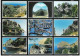 SCENES FROM CALOBRA, MALLORCA, BALEARIC ISLANDS, SPAIN. UNUSED POSTCARD Ms3 - Mallorca