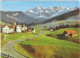 TOGGENBURG VALLEY, ST. GALL, SWITZERLAND. UNUSED POSTCARD Ms3 - Other & Unclassified