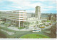 ANGUS HOTEL AND THE OLD STEEPLE, DUNDEE, SCOTLAND. UNUSED POSTCARD   Ms3 - Hotel's & Restaurants