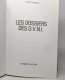 Les Dossiers Des OVNI - Psychologie & Philosophie