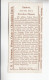 Gartmann  Samoa  Duc - Duc - Tänzer     Serie 299 #6 Von 1909 - Other & Unclassified
