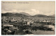 Vista Da Cidada Du Mindello São Vicente Cabo Verde 1910-20s Unused Real Photo Postcard. Publisher Miniati & Frusoni - Cap Verde