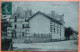 CARTE BRETIGNY - 21 - LE CHATEAU -SCANS RECTO VERSO-12 - Other & Unclassified