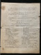 Tract Presse Clandestine Résistance Belge WWII WW2 'BELGES...' 2 Pages (Vous, Les Plus Braves De Toute La Gaule...) - Documenti