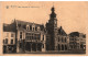 Binche Théâtre Communale Et L'Hôtel De Ville - Binche