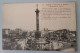 DPT 75 - Paris - Place De La Bastille Et  Colonne De Juillet - Ohne Zuordnung