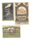 *notgeld   Austria Sonntagberg Serie Compleet 1005a - Austria