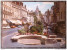 BLOIS (41).LOT DE 2 CARTES.LES RUES DU COMMERCE Et DENIS PAPIN.ANNEES 80/90.TBE.CITROEN. - Blois