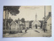 2024 -1570  LAIGNEVILLE  (Oise)  :  Sailleville  -  La Chapelle   1918   XXX - Sonstige & Ohne Zuordnung