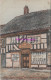 Worcestershire Postcard - King Charles House, Corn Market, Worcester  DZ236 - Worcester