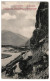 Georgian Military Road Terek River Caucasus Georgia Russia 1910s Unused Real Photo Postcard Publisher Granberg Stockholm - Georgië