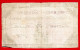 ASSIGNAT DE 50 LIVRES - SAUVAGE - 14 DECEMBRE 1792 - REVOLUTION FRANCAISE - Assignats