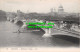 R537580 76. London. Blackfriars Bridge. LL - Other & Unclassified