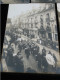 Dieppe Rue De La Barre 5 Cpa Foto Carte Postale 2.ième Guerre Mondiale - Dieppe