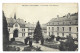 Neuville-sous-Montreuil.   -  La Chartreuse  -  Cour D'Honneur.  -    1914 - War 1914-18