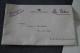 Courrier Original Du Palais Royal,service De La Reine Elisabeth 1957 - Königliche Familien