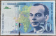 Billet De 50 Francs Saint-Exupéry 1997 France Z045798422 - 50 F 1992-1999 ''St Exupéry''