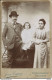 Photo Originale - Portrait Famille - Par Photographe Jean TAJAN - Toulouse - Personnes Anonymes