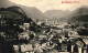Berchtesgaden 572m View 1910s Unused Real Photo Postcard. Publisher Stengel & Co G.m.b.H. Dresden 1303 - Berchtesgaden